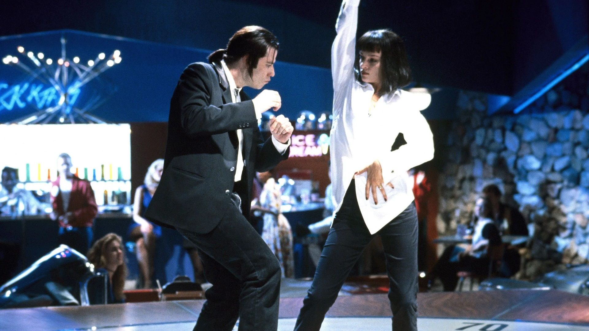 Pulp Fiction Director Quentin Tarantino Tricked Censors To Save the Most Disturbing Scene