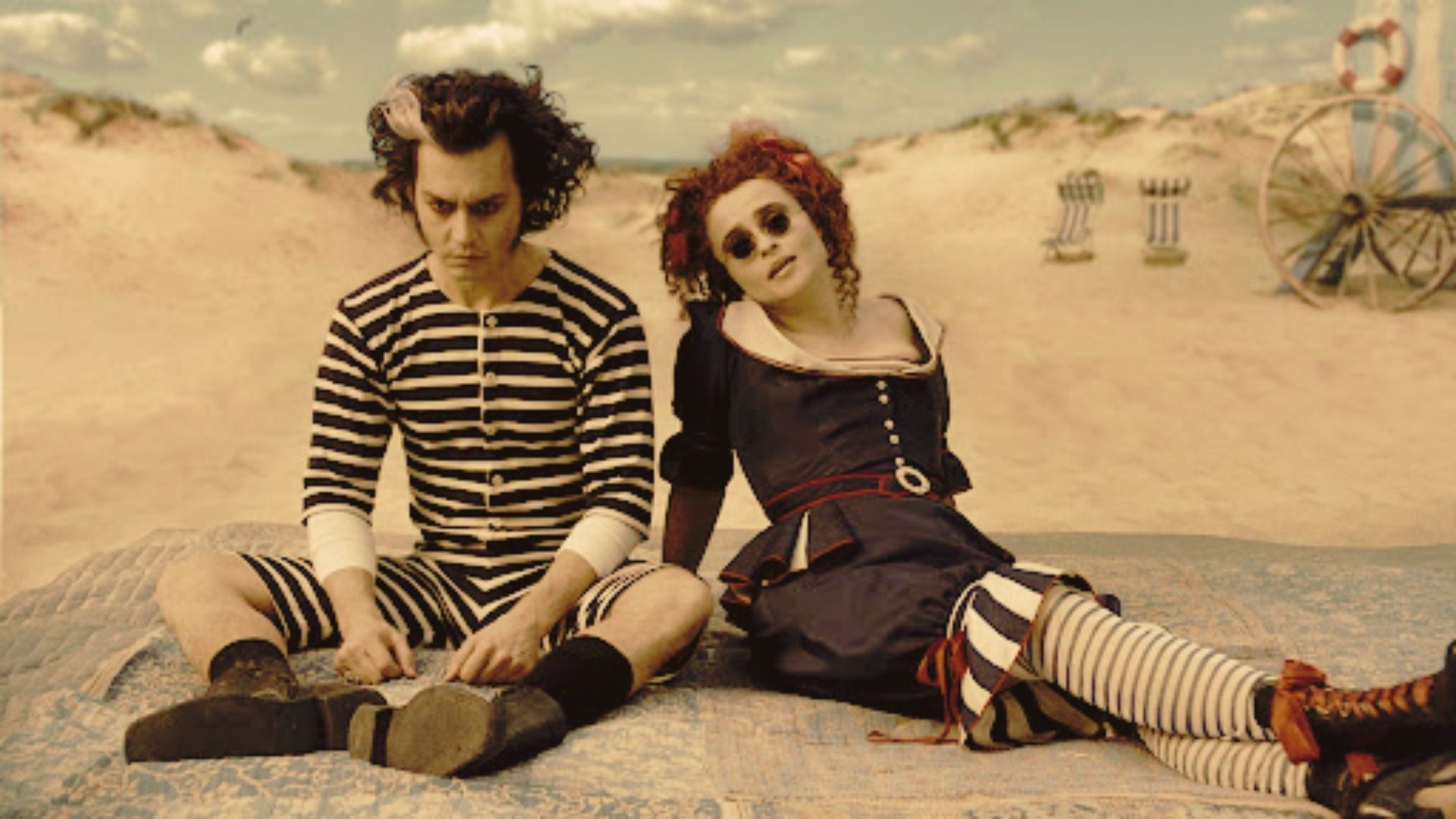 8 Most Common Tim Burton Movie Tropes