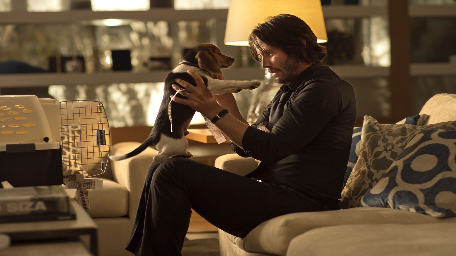 John Wick Could Not Afford to Do Car Chases Like the Fast & Furious Franchise