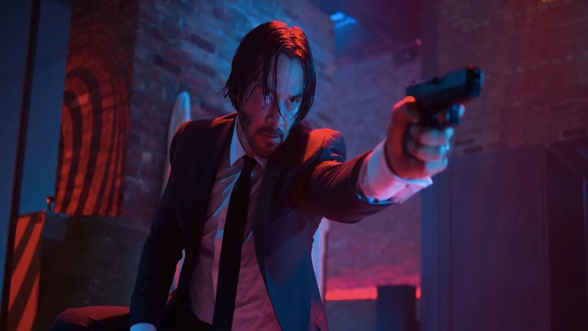 John Wick Could Not Afford to Do Car Chases Like the Fast & Furious Franchise