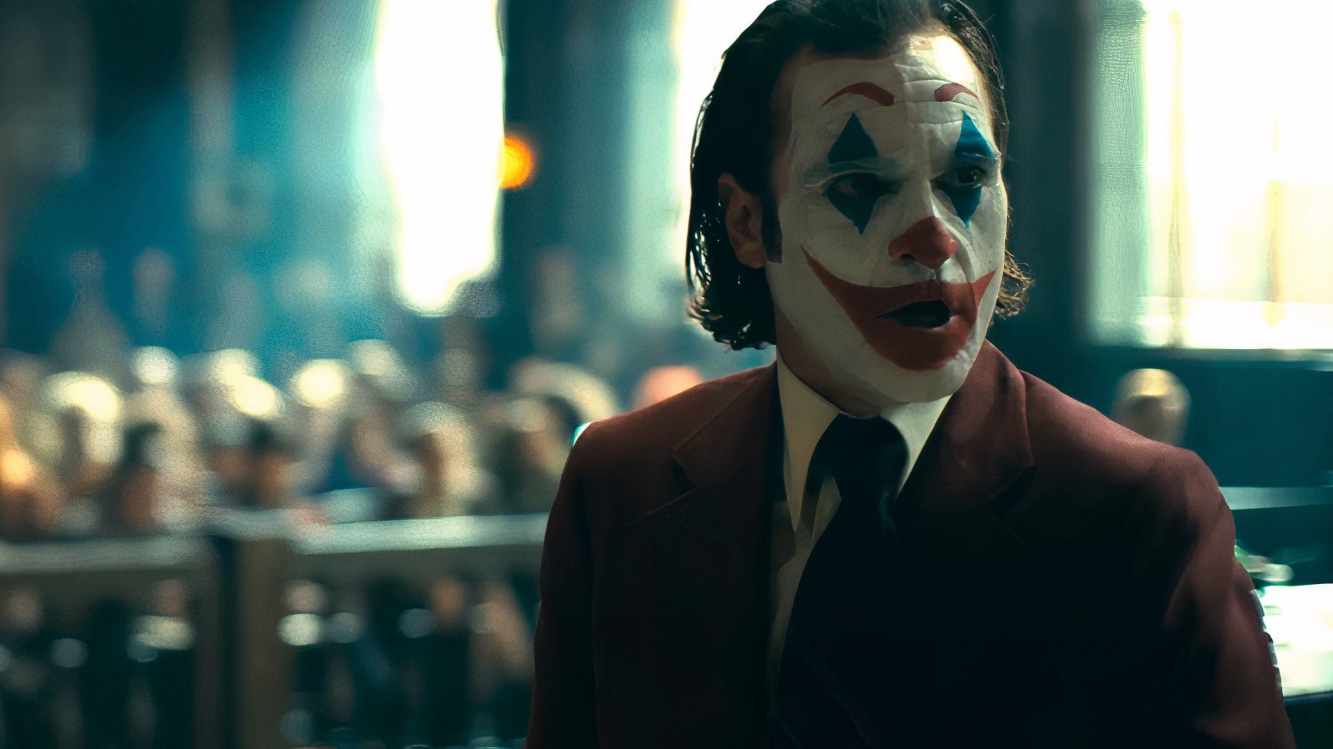 Todd Philips and Joaquin Phoenix Think Joker 2s Ending Was Optimistic