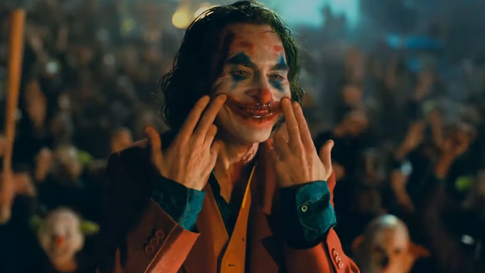 Why Joker 2's Twist Was Such a Big Mistake