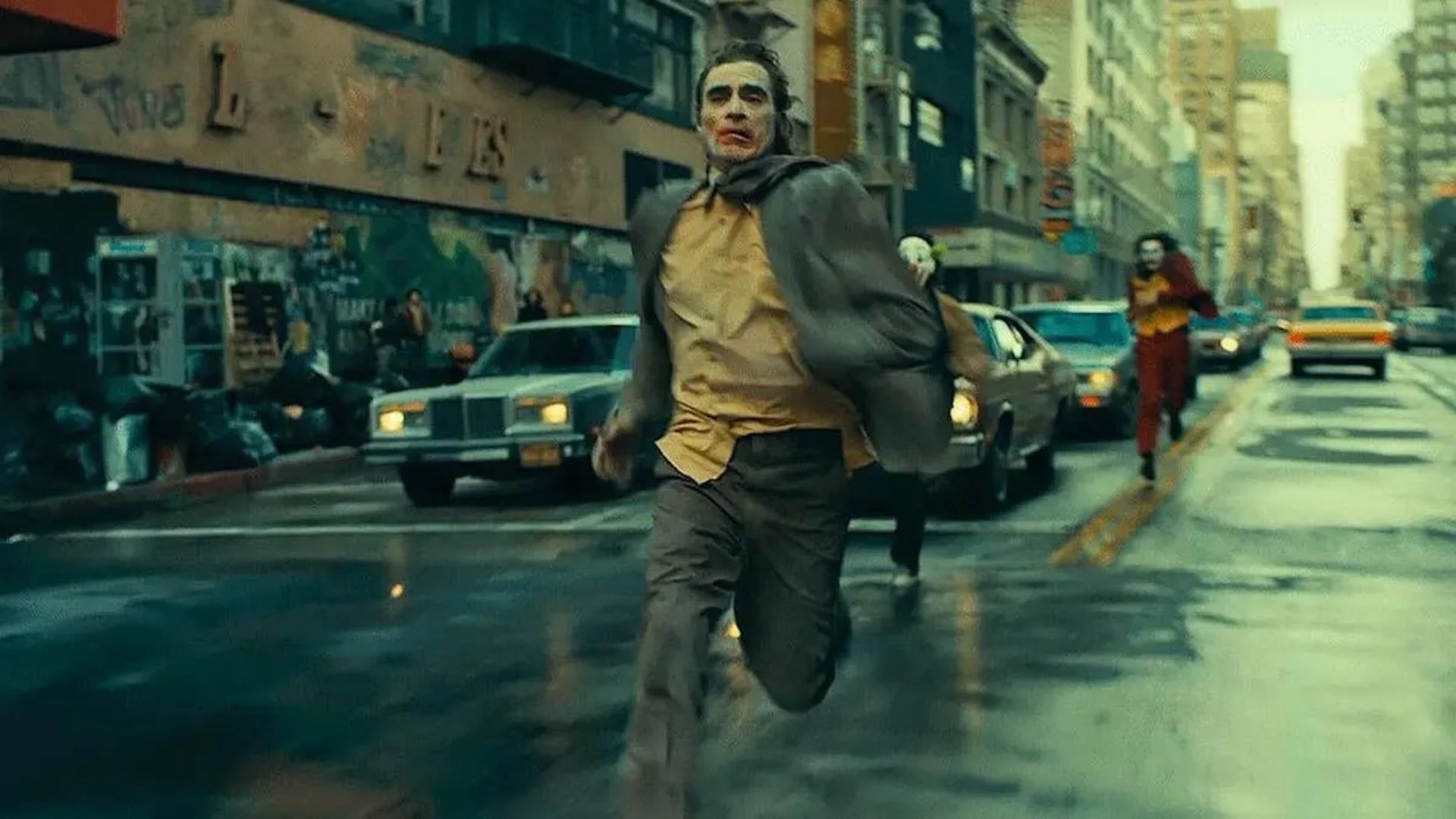 Todd Philips and Joaquin Phoenix Think Joker 2s Ending Was Optimistic