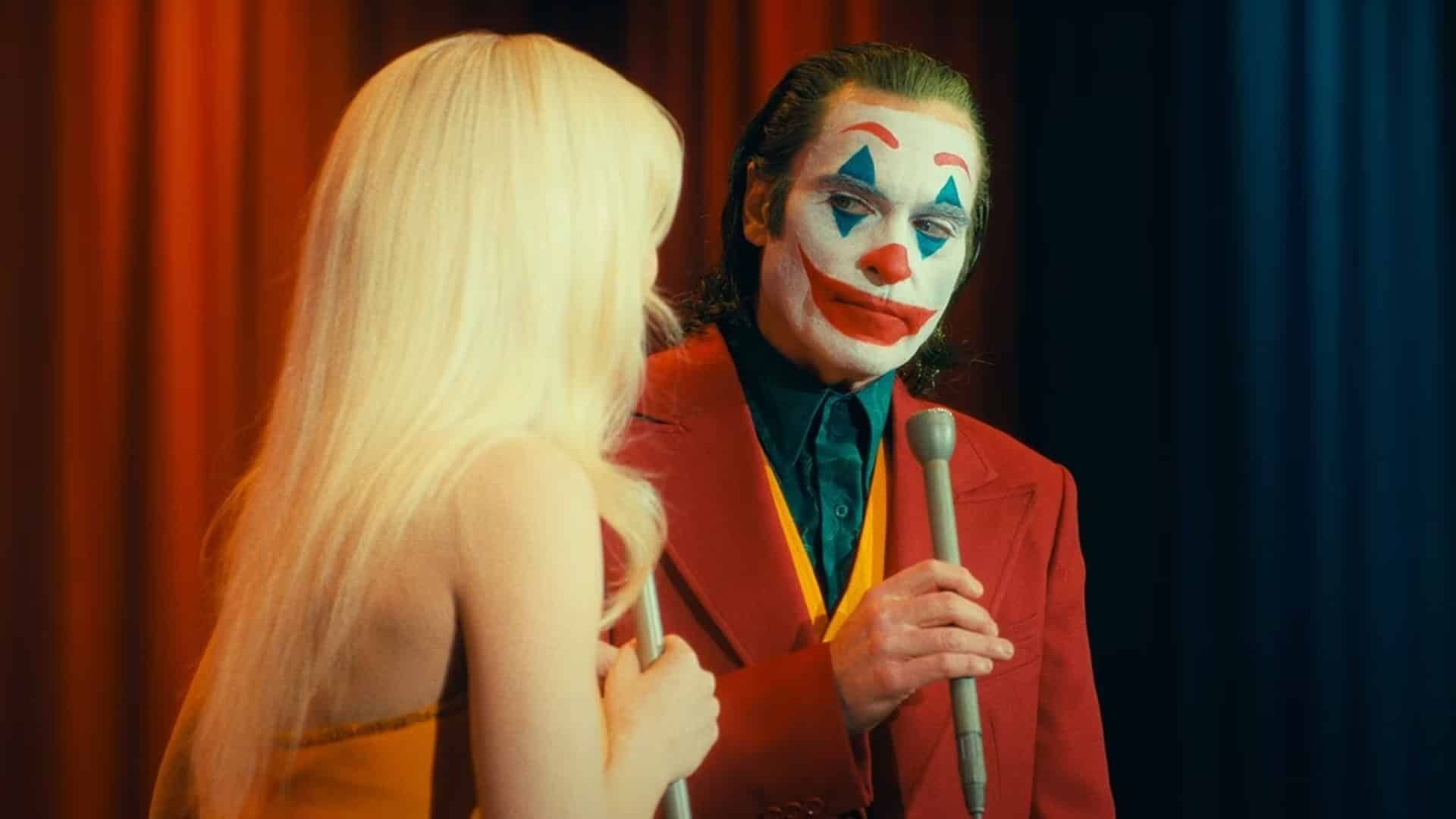 Todd Philips and Joaquin Phoenix Think Joker 2s Ending Was Optimistic