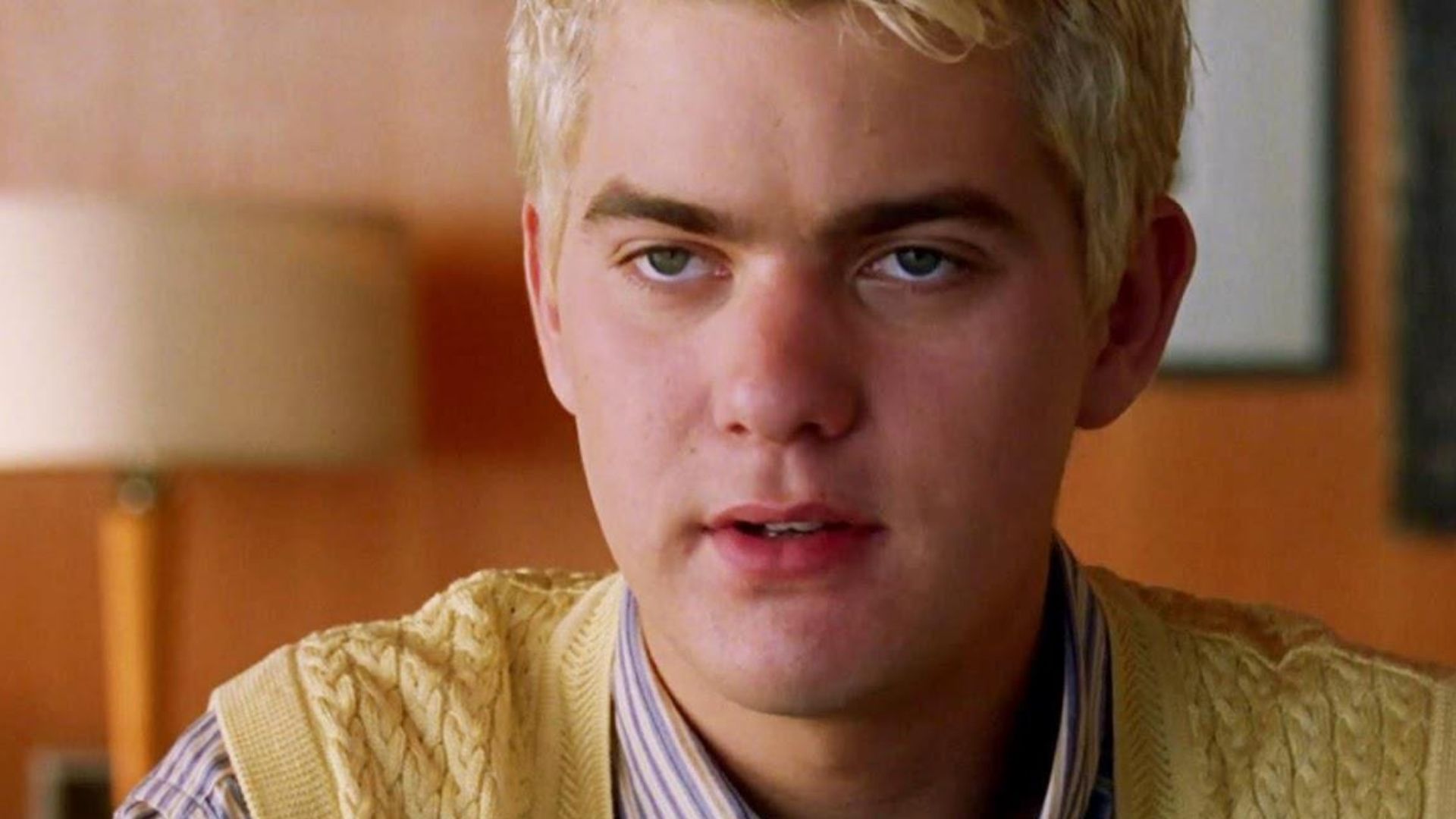 9 Forgotten Joshua Jackson Movie Roles