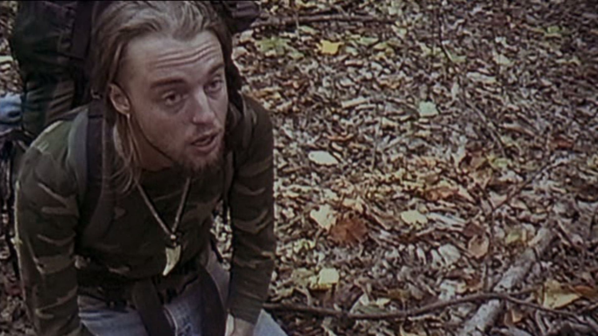 What Happened to the Cast of The Blair Witch Project?