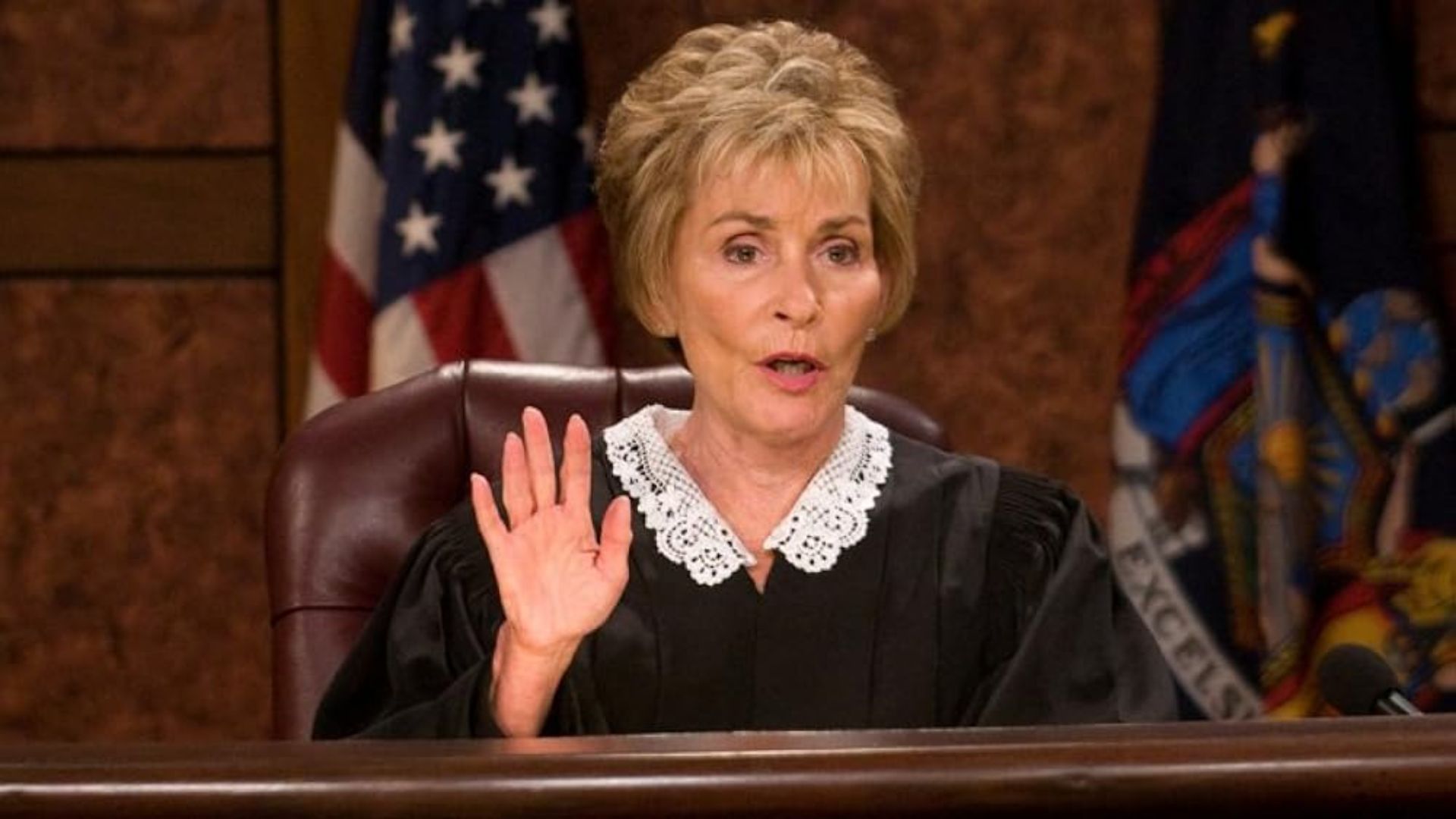 Has Judge Judy Ever Been Wrong?