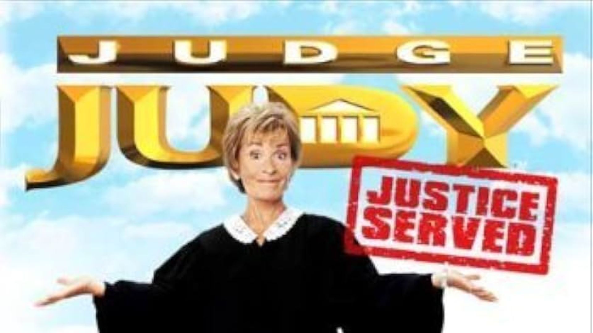 Has Judge Judy Ever Been Wrong?