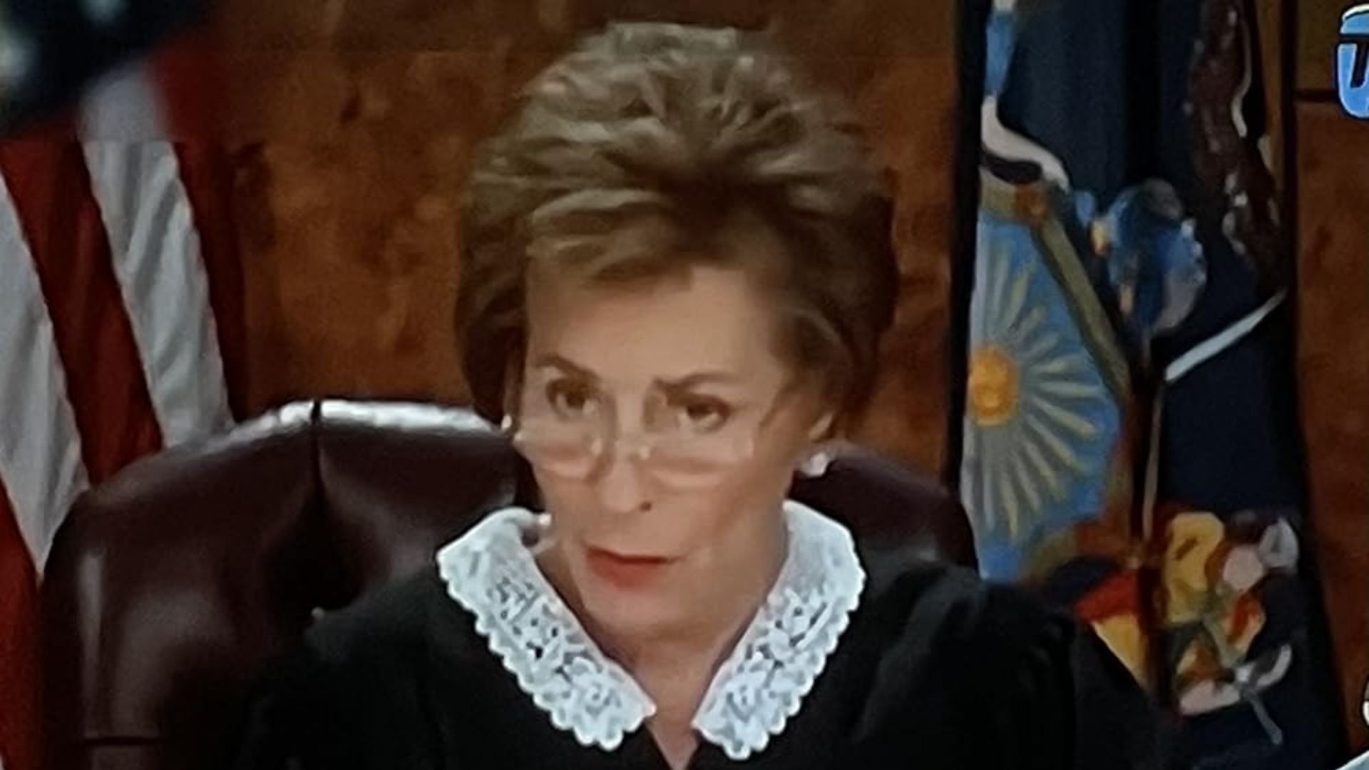 Has Judge Judy Ever Been Wrong?