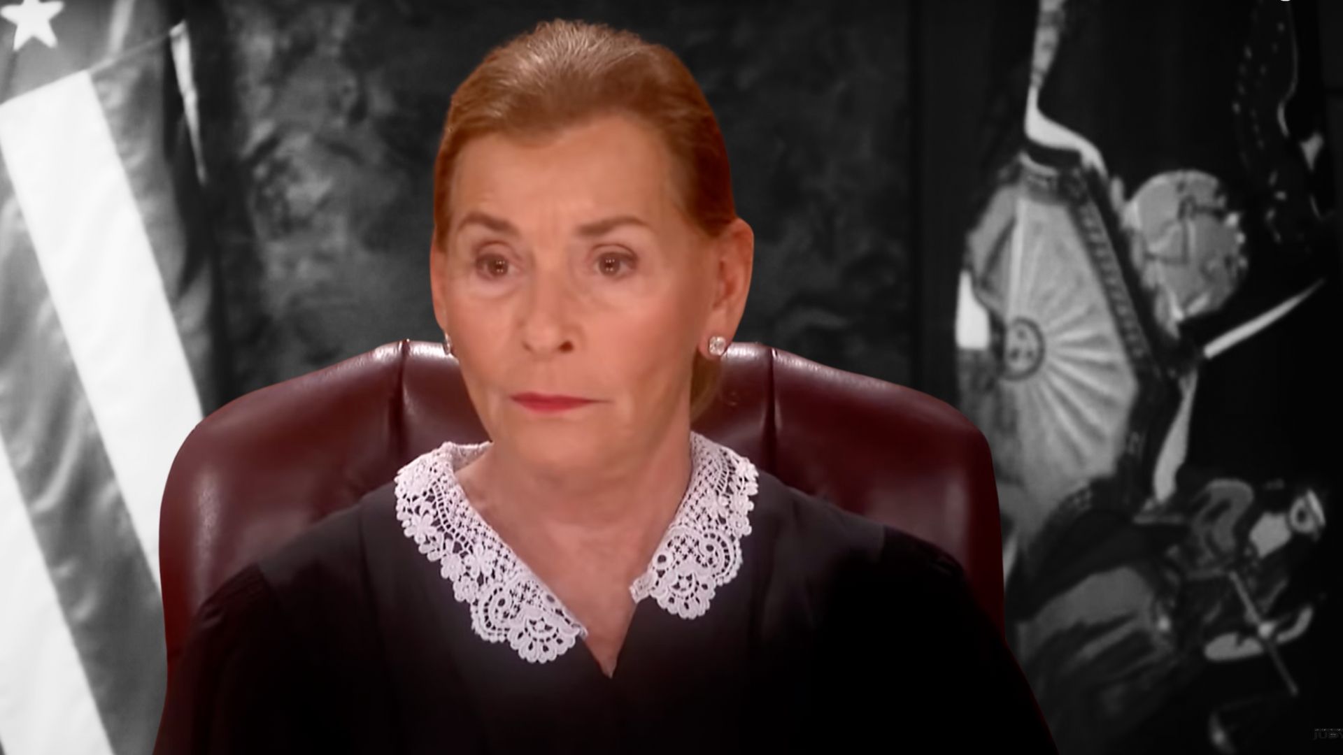 Has Judge Judy Ever Been Wrong?