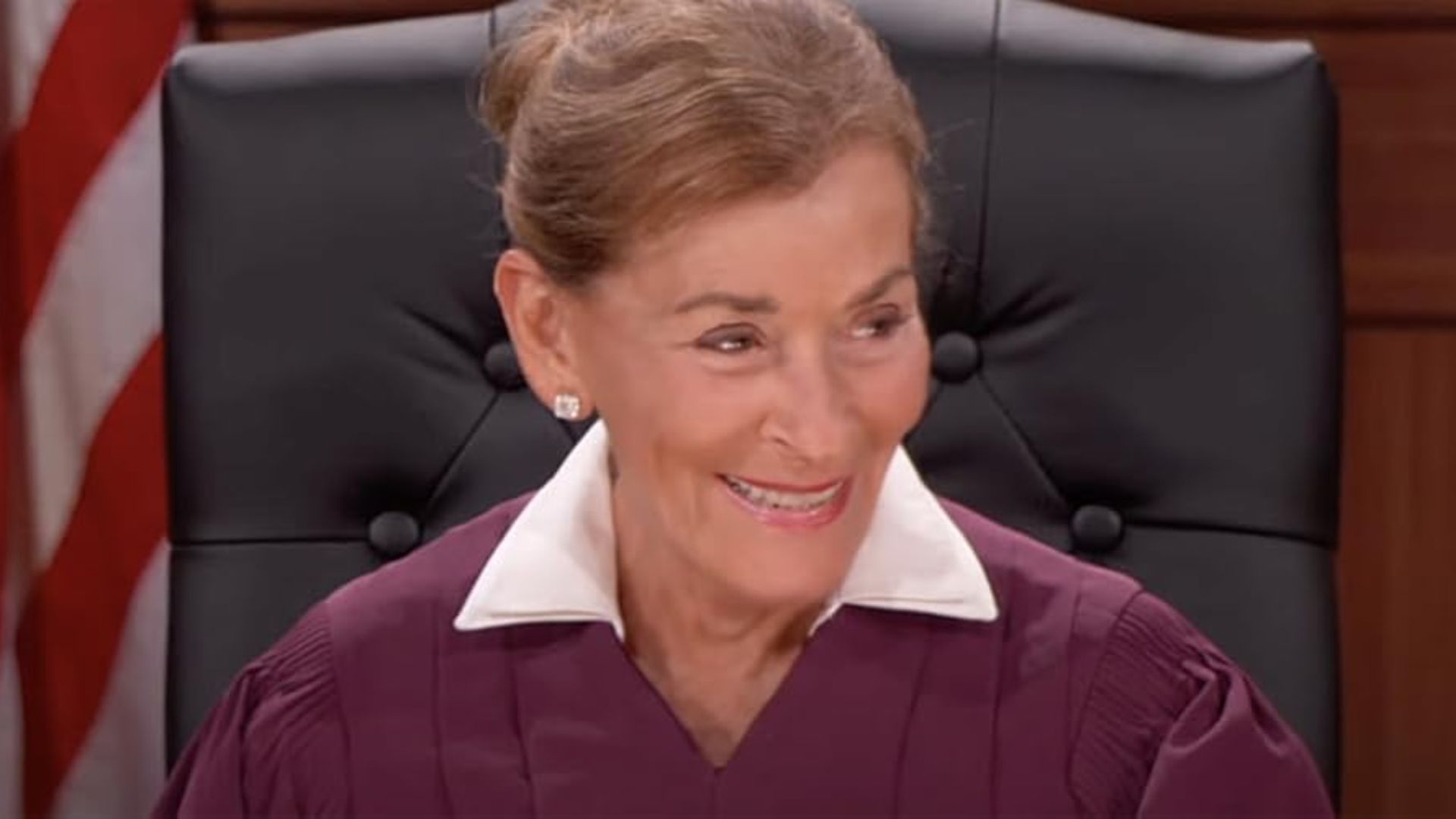 Has Judge Judy Ever Been Wrong?