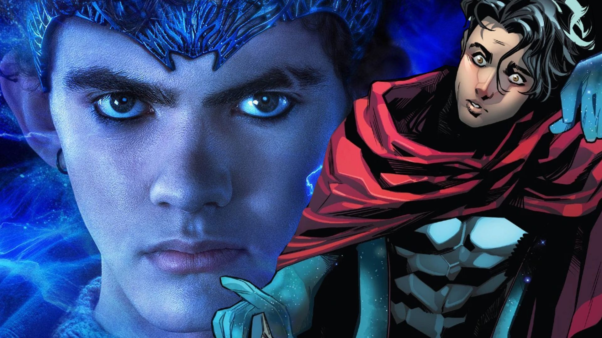 Just How Powerful Is Billy Maximoff in Marvel Comics and the MCU?