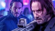 Keanu Reeves John Wick Changed Action Films Forever 10 Years Ago