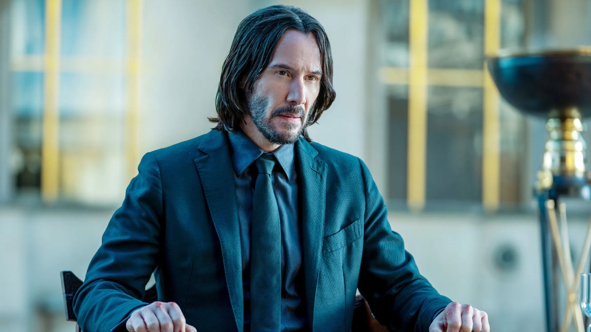 John Wick Filmmakers Tease Potential Character Spinoffs