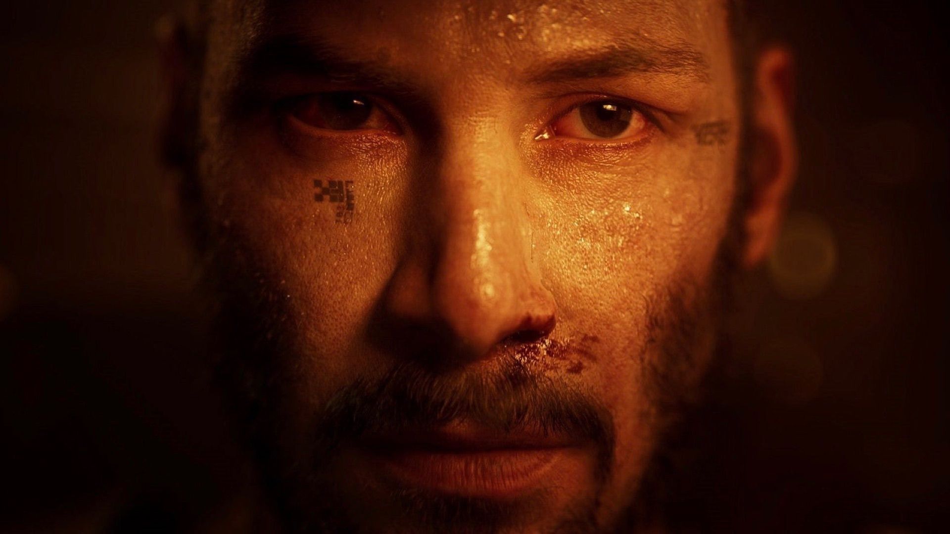 Keanu Reeves and Other A-Listers Announced for Prime's Secret Level Cast