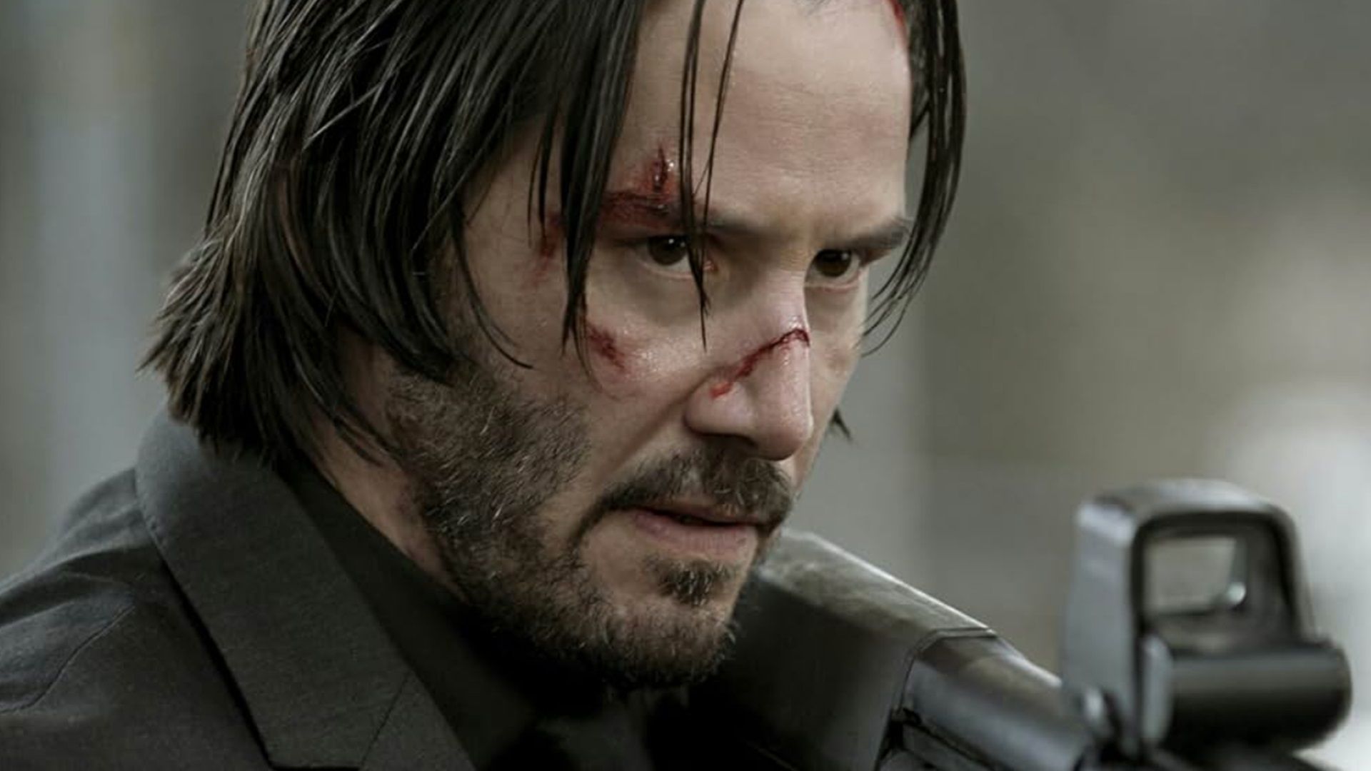 Chad Stahelski Reveals Intriguing Details About the John Wick Anime Plot