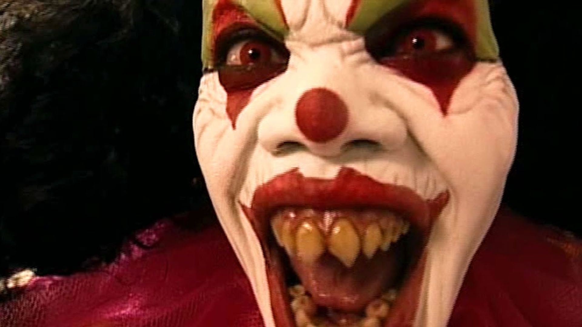 10 Best Evil Clown Movies to Watch After Terrifier