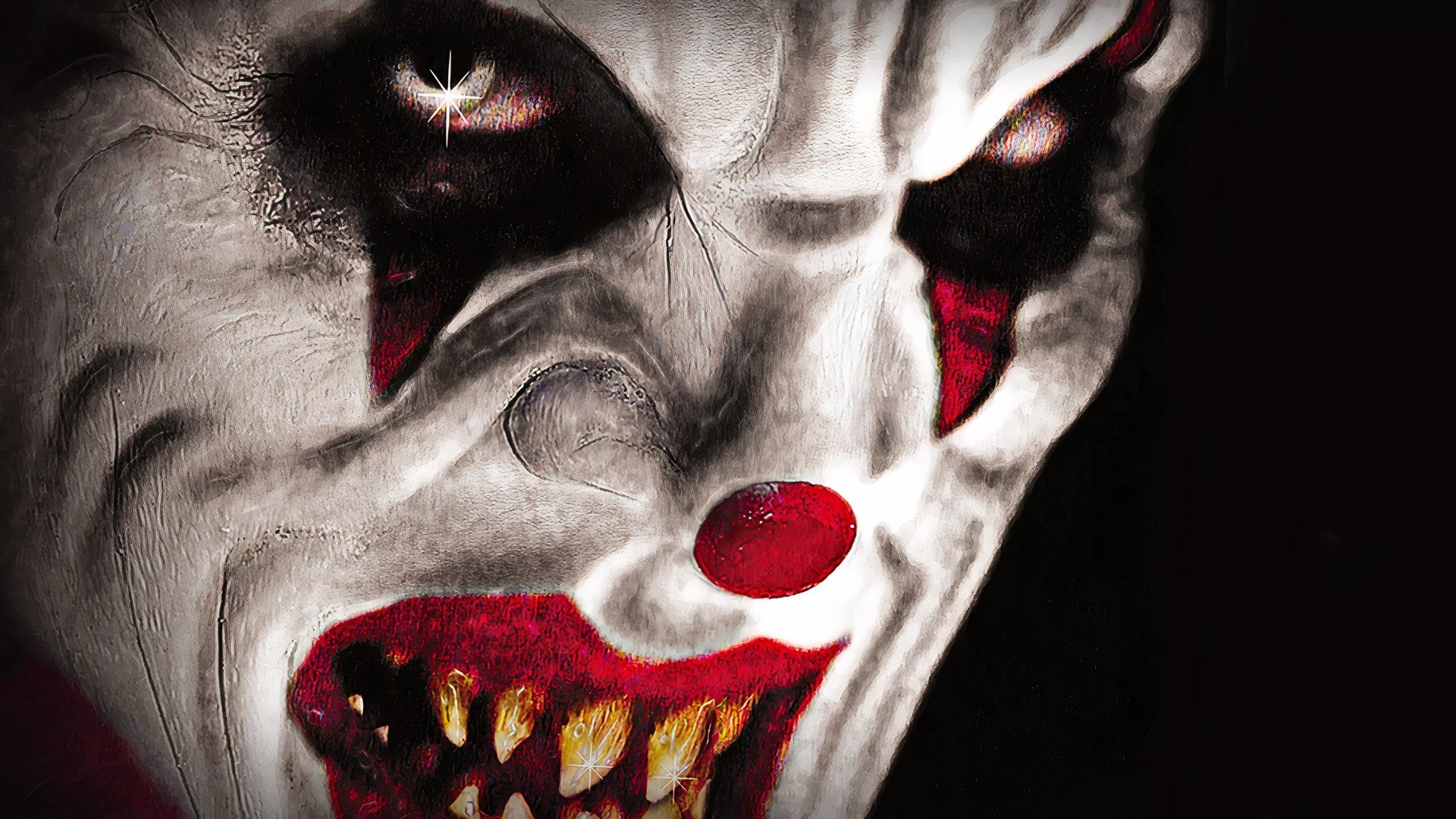 10 Best Evil Clown Movies to Watch After Terrifier