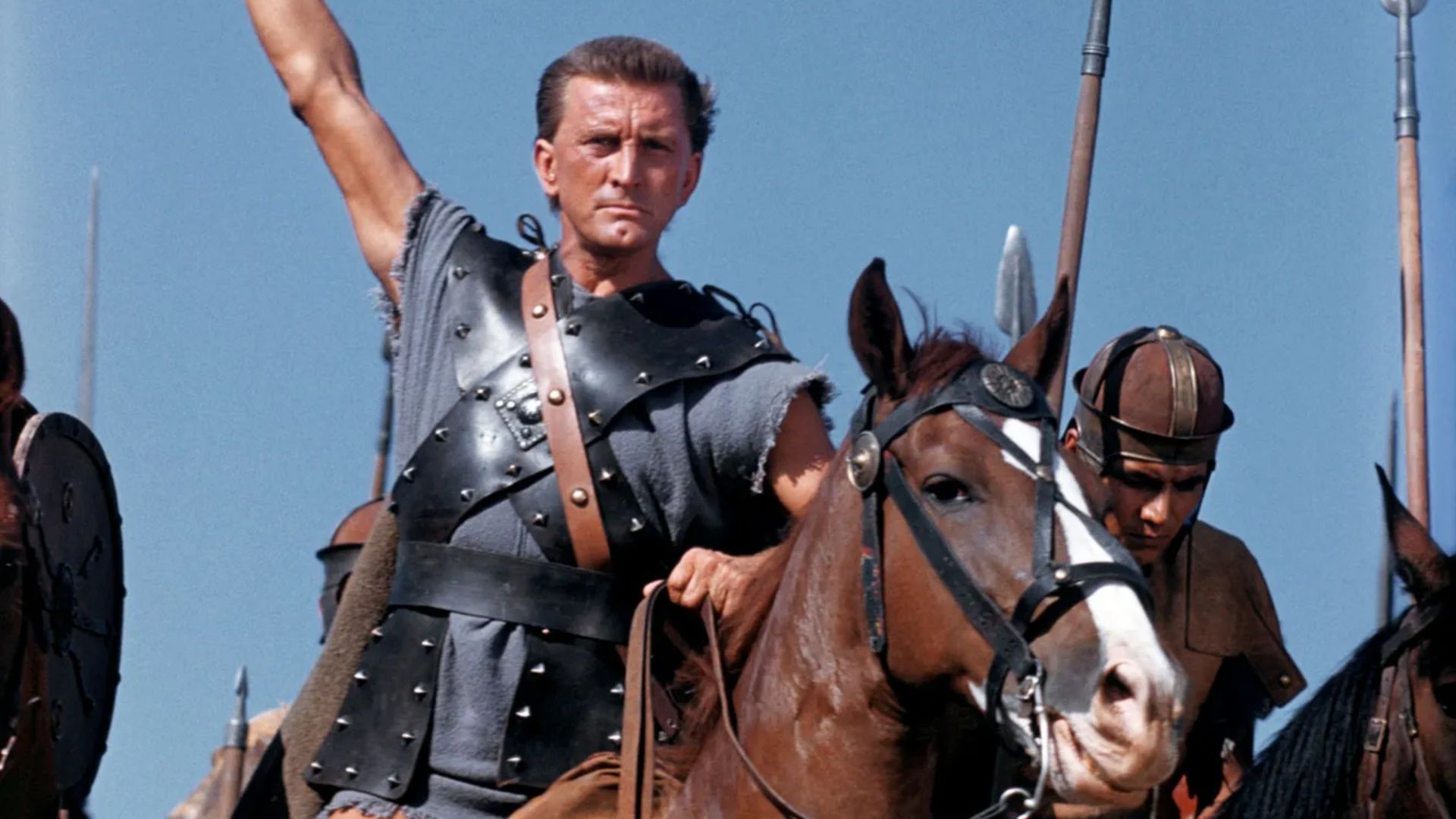 The Best Movies About Gladiators, Ranked