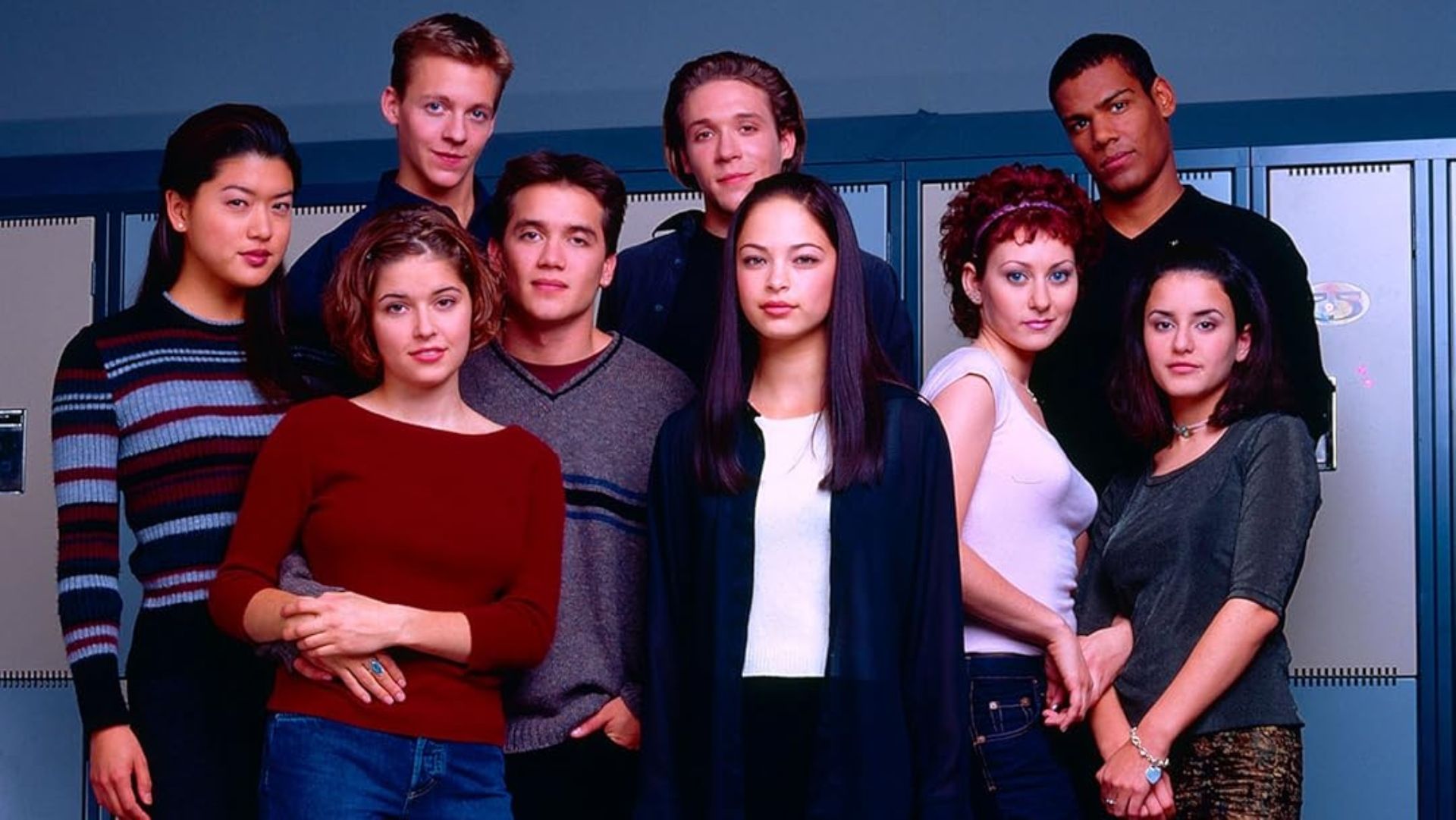 13 Best Teen Dramas From the 2000s on Streaming