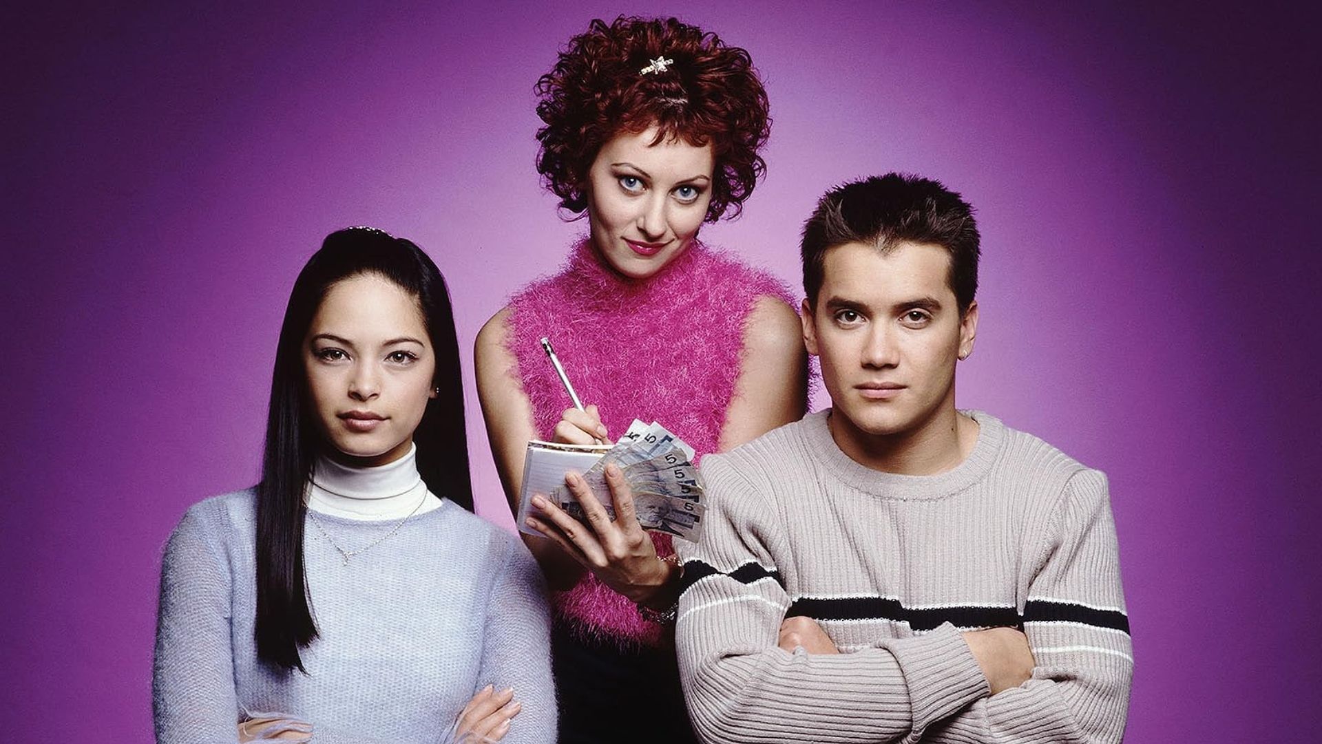 13 Best Teen Dramas From the 2000s on Streaming