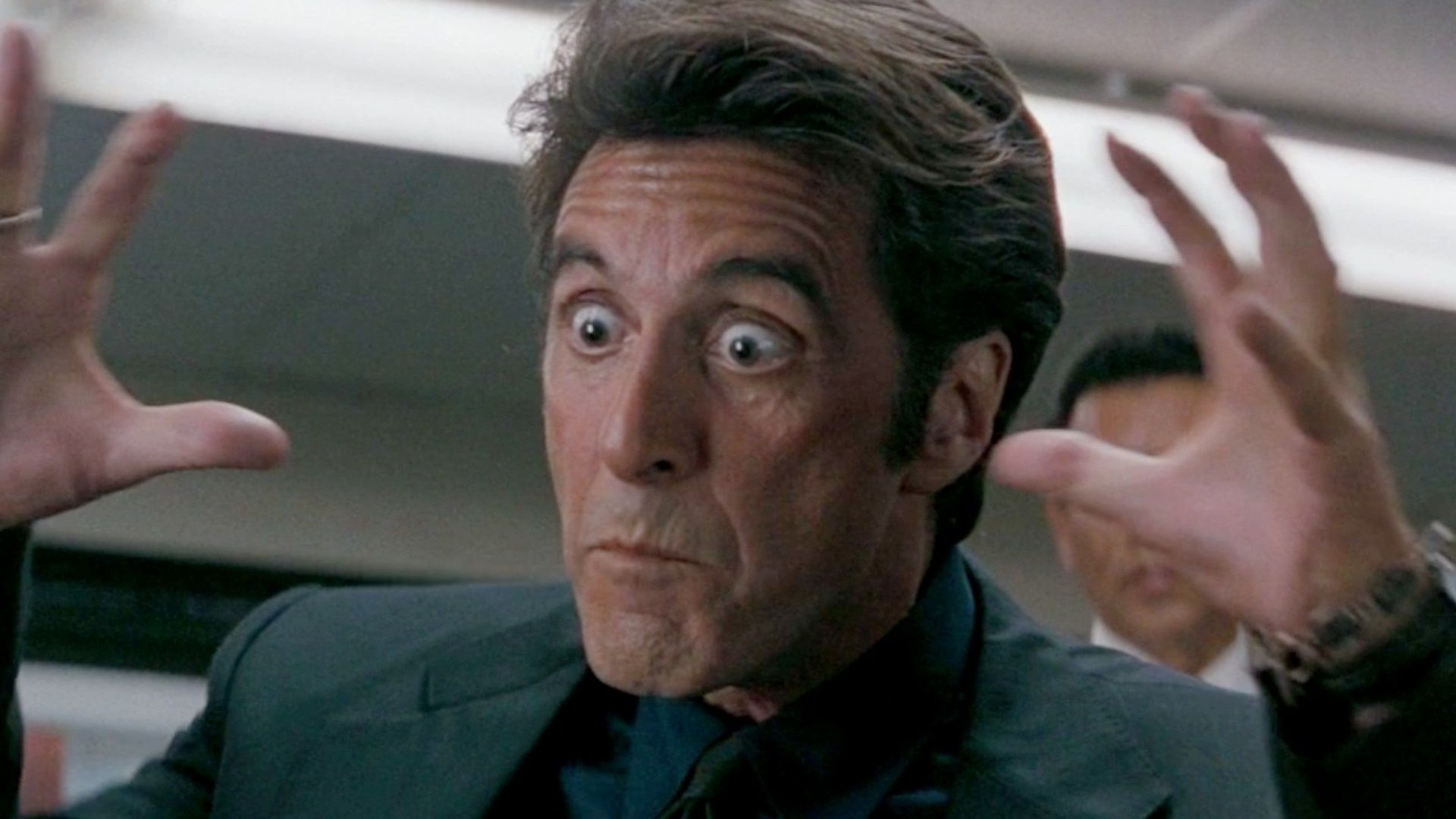 Al Pacino Reveals Heat Deleted Scene Could Change How You Watch the ...