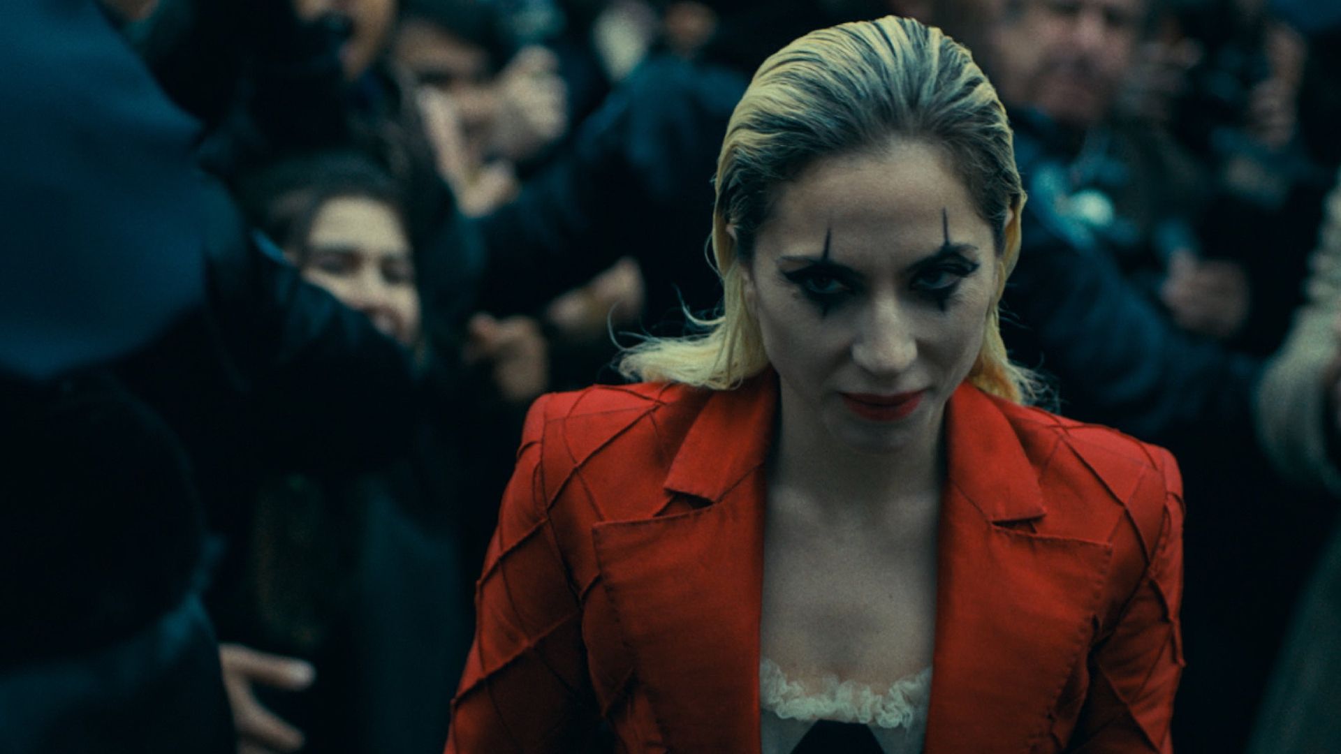 Why Joker 2 Director Todd Phillips Cut Lady Gaga's Same-Sex Kiss Scene