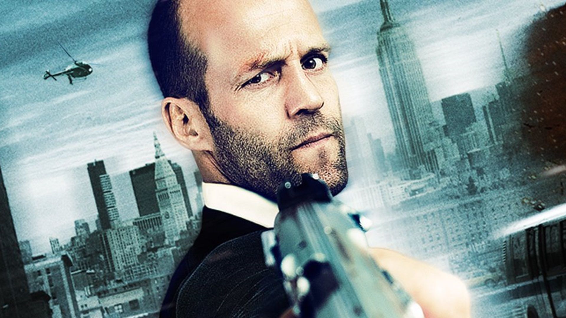 Jason Statham's Underrated 2012 Action Thriller Safe Is Free to Stream