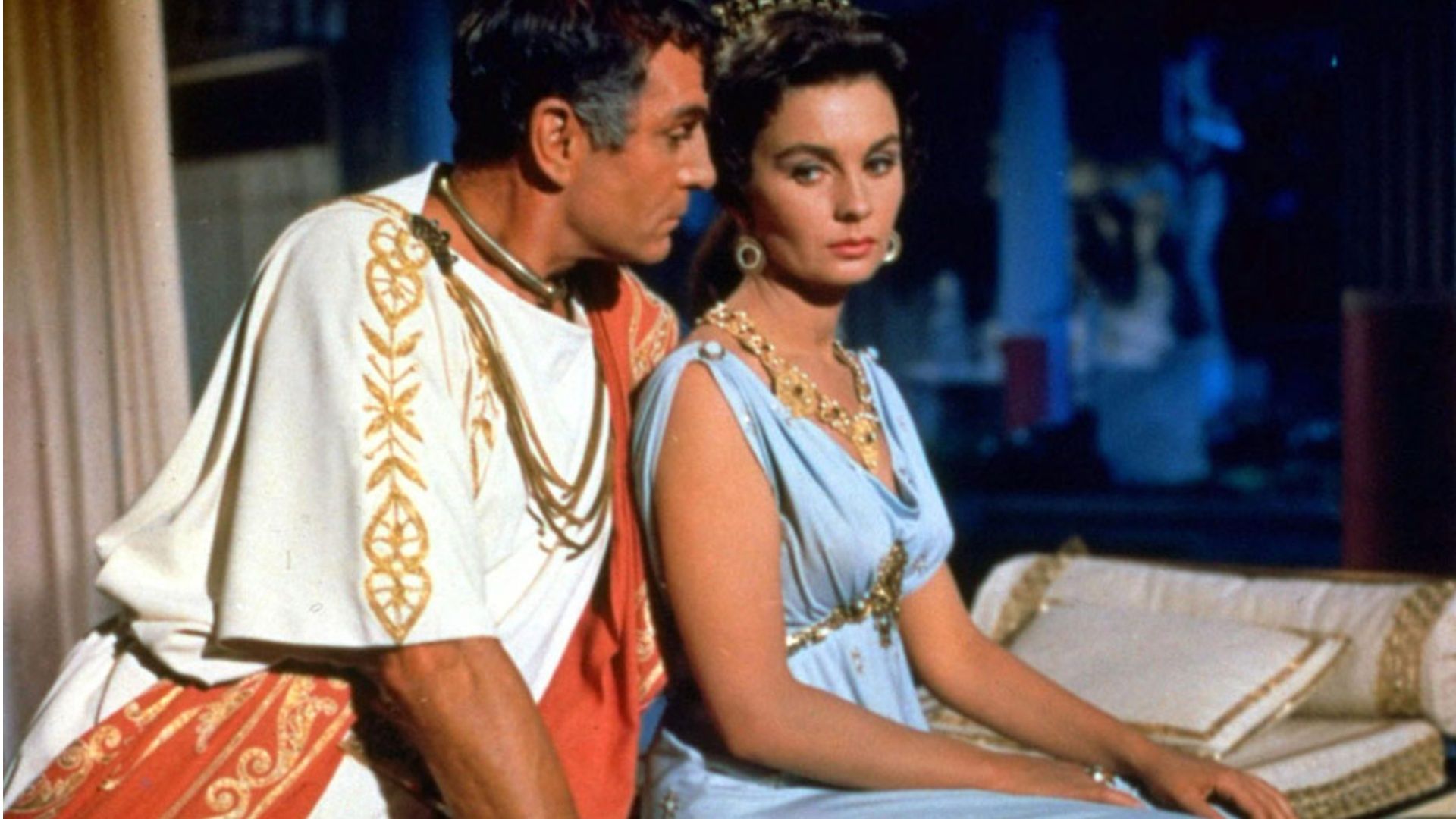 The Best Movies About Gladiators, Ranked