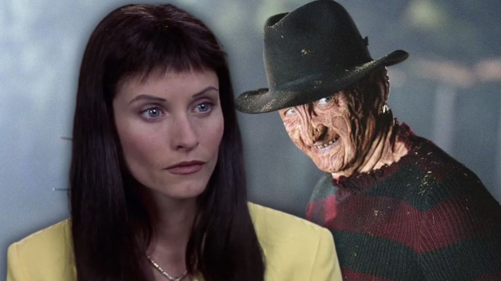 9 Actors Who Were Almost in A Nightmare on Elm Street