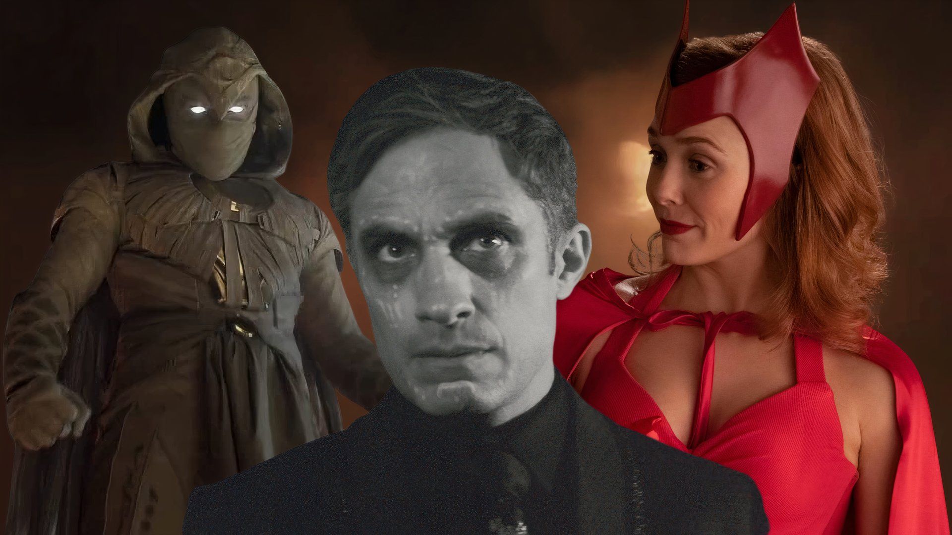 9 Spookiest Entries in the MCU, Ranked