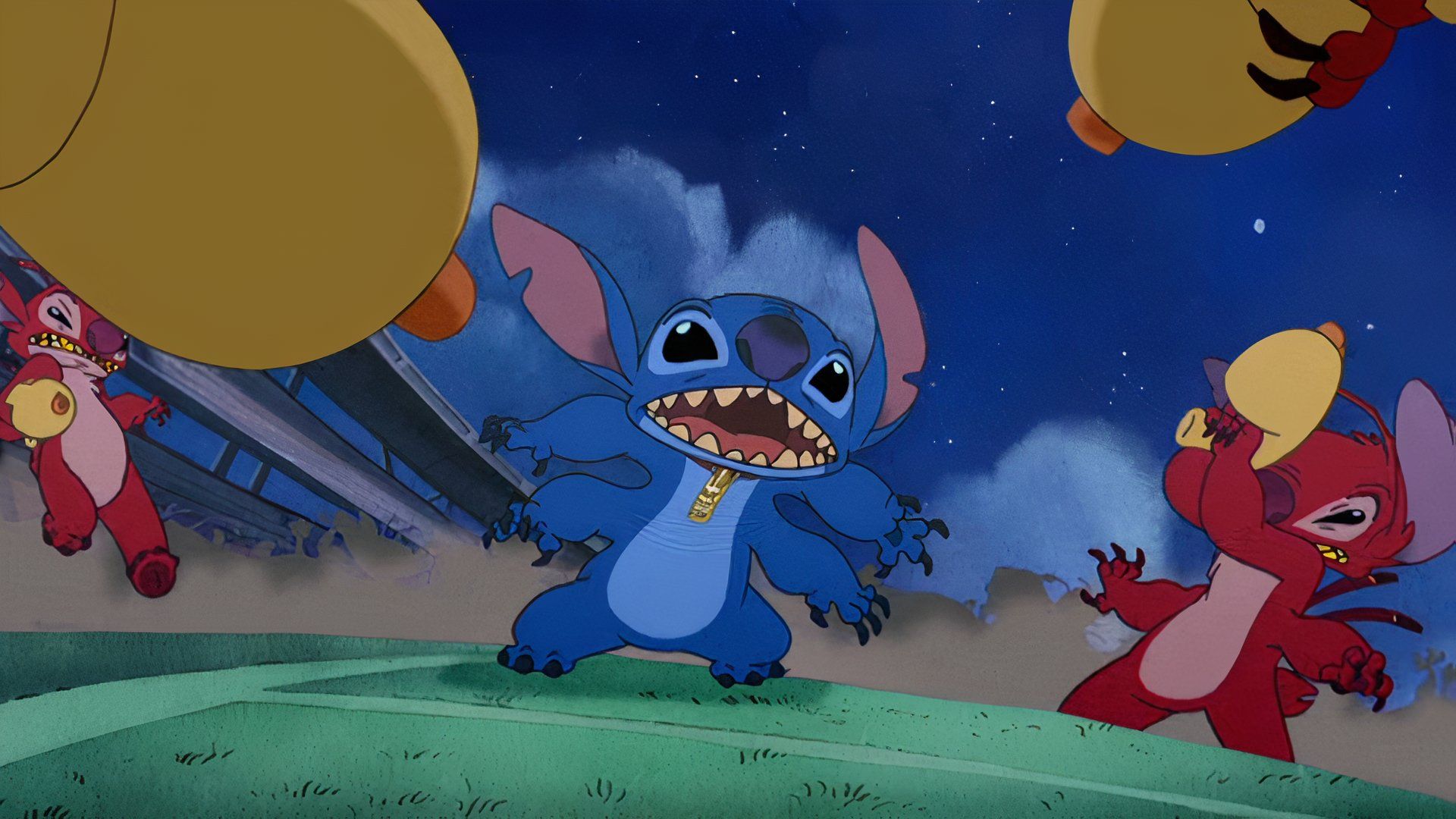 How to Watch the Lilo and Stitch Movies in Order