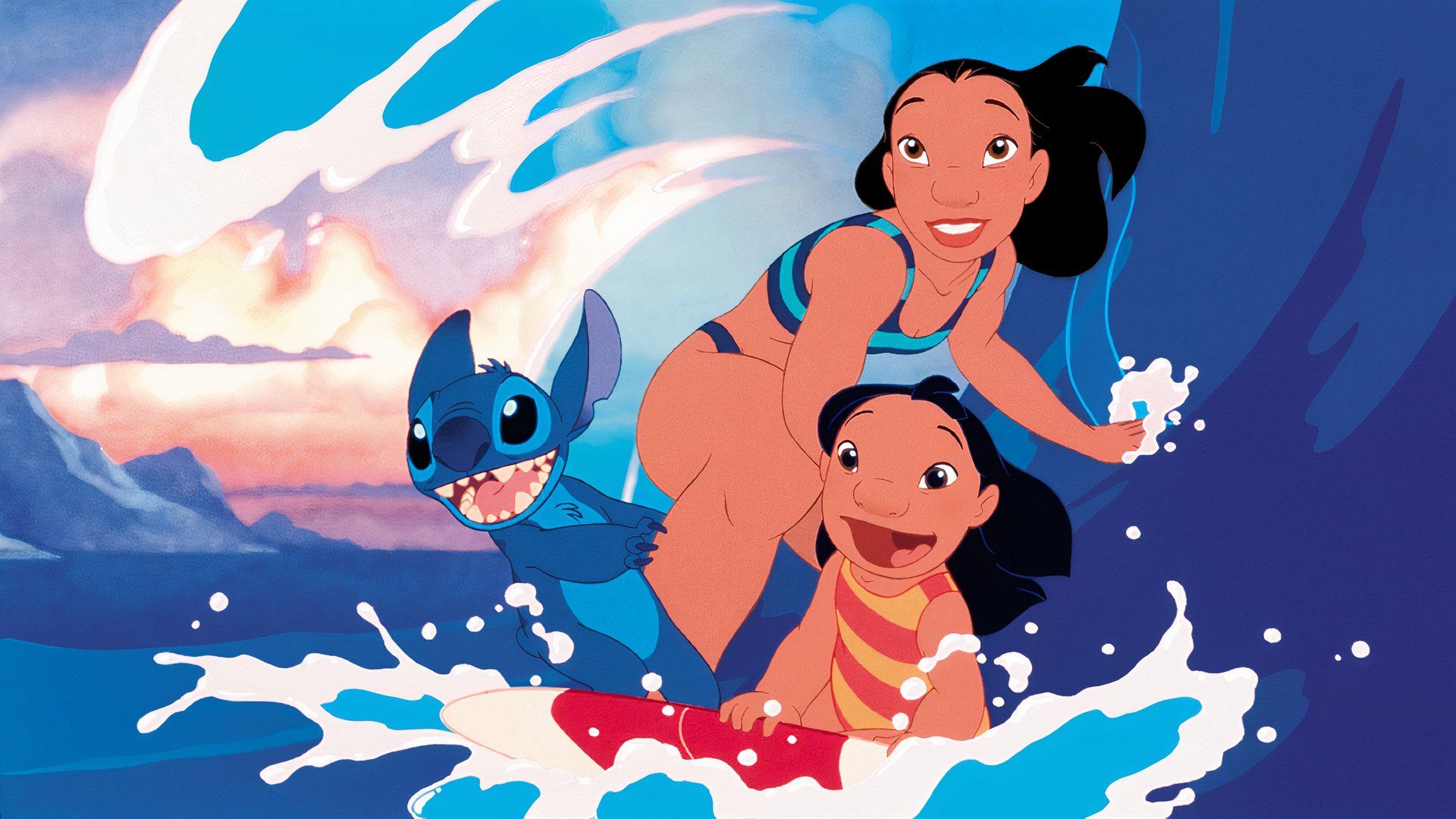 How to Watch the Lilo and Stitch Movies in Order