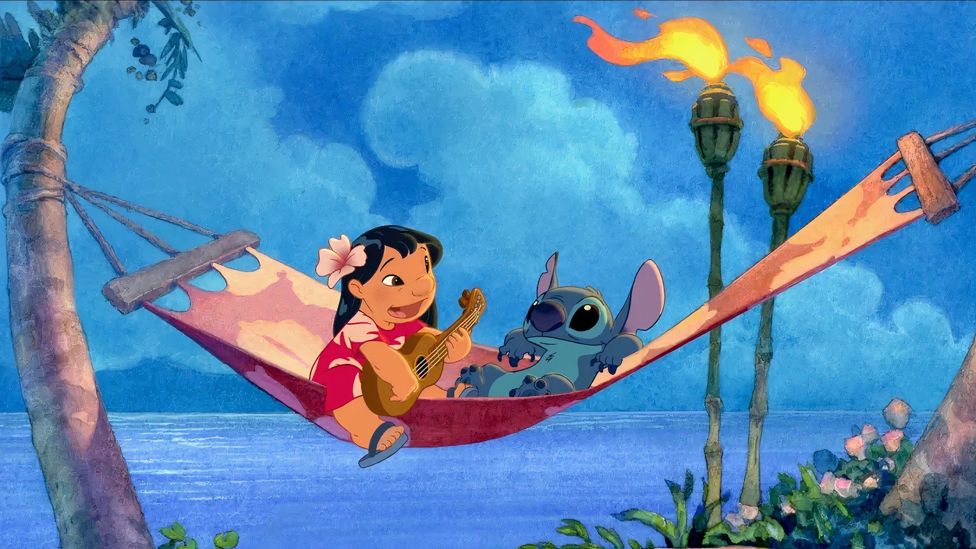 How to Watch the Lilo and Stitch Movies in Order