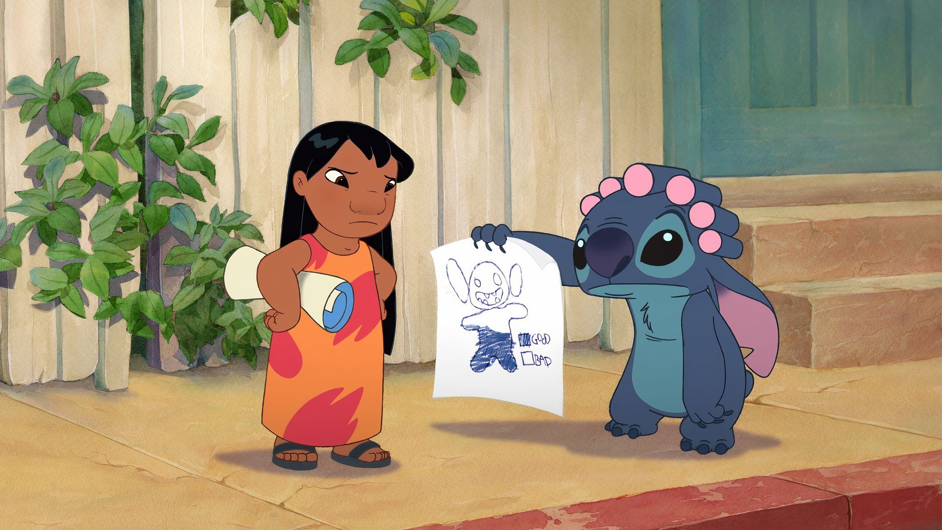 How to Watch the Lilo and Stitch Movies in Order