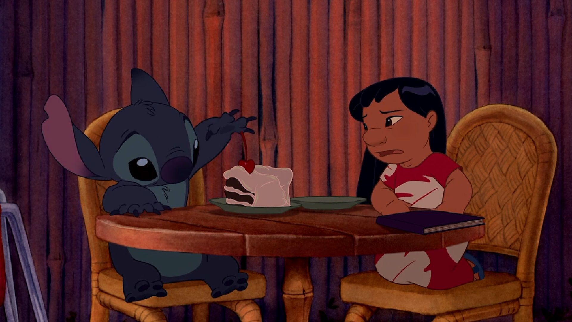 How The Wild Robot Reworks Lilo & Stitch