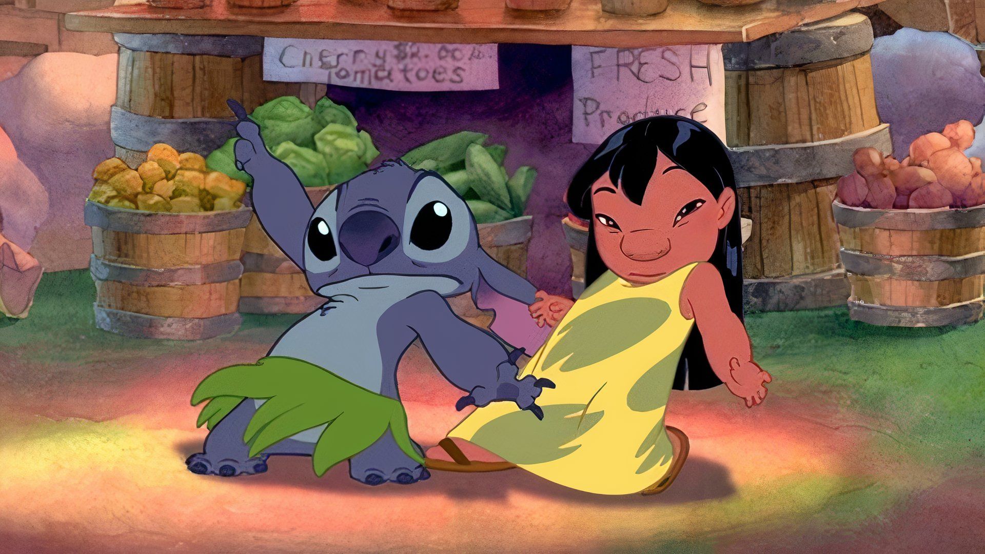 How to Watch the Lilo and Stitch Movies in Order