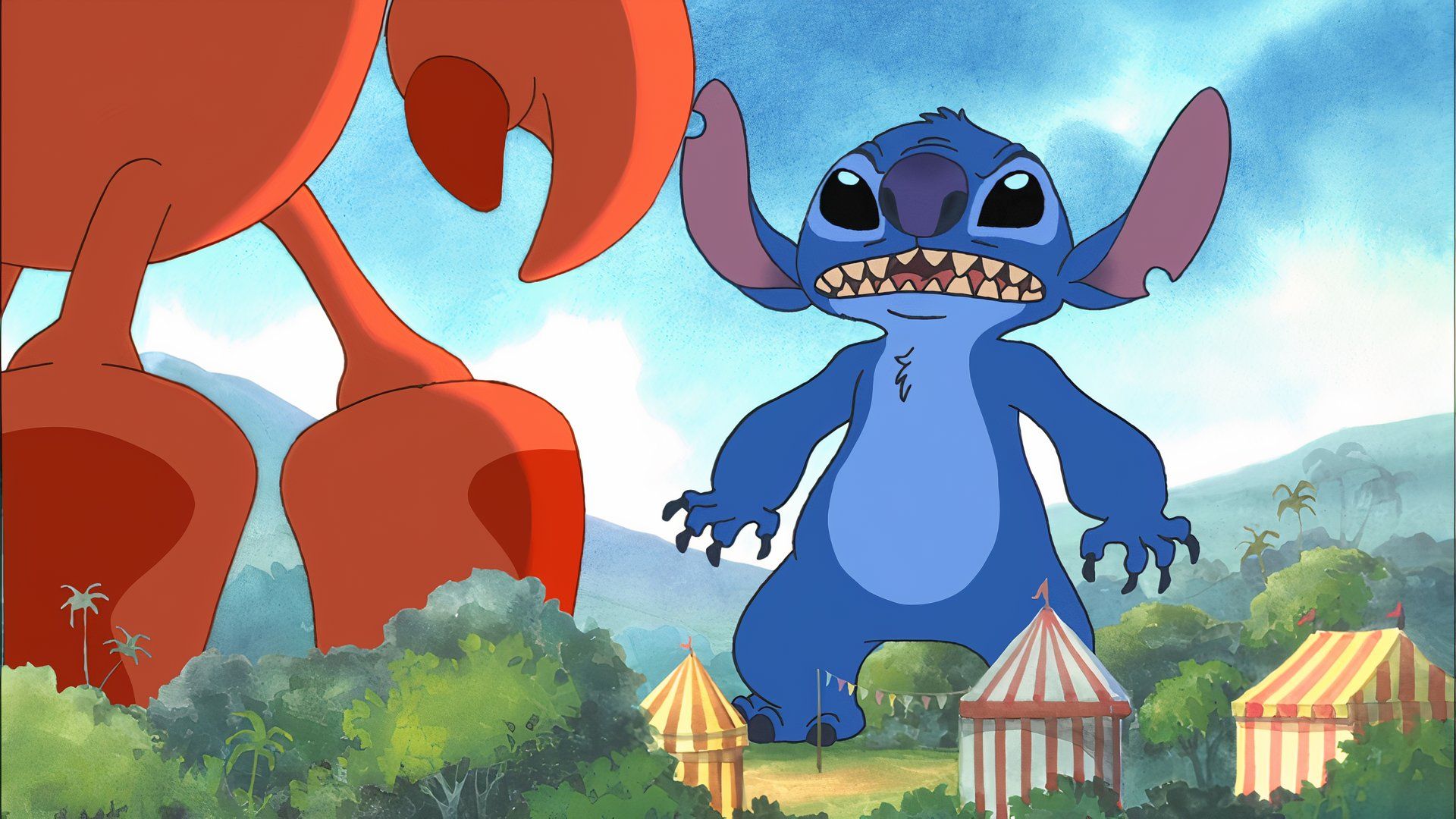 How to Watch the Lilo and Stitch Movies in Order