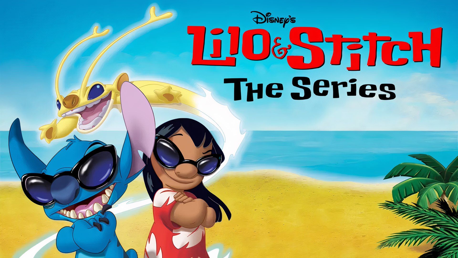 How to Watch the Lilo and Stitch Movies in Order