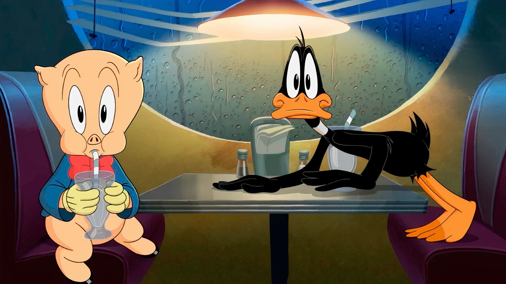 New Looney Tunes Movie Director Addresses Warner Bros. Shutdowns