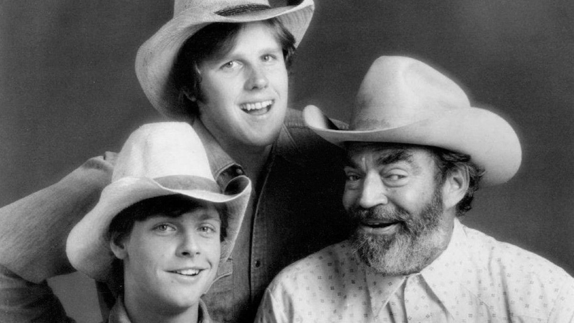 Mark Hamill Starred in The Texas Wheelers, and Everyone Forgot About It