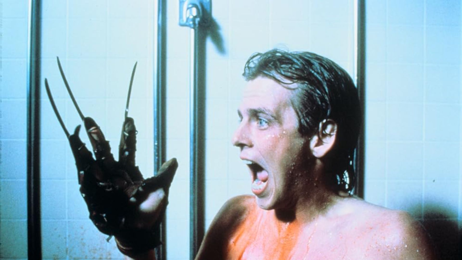 9 Actors Who Were Almost in A Nightmare on Elm Street