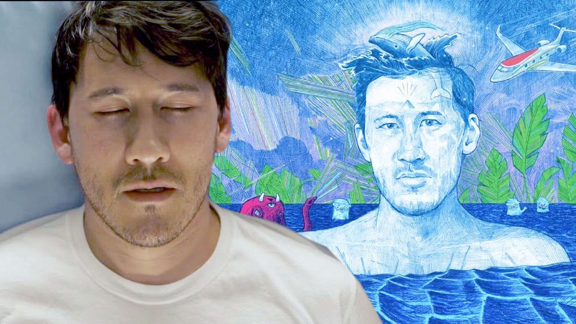 Markiplier's The Edge of Sleep Ending, Explained