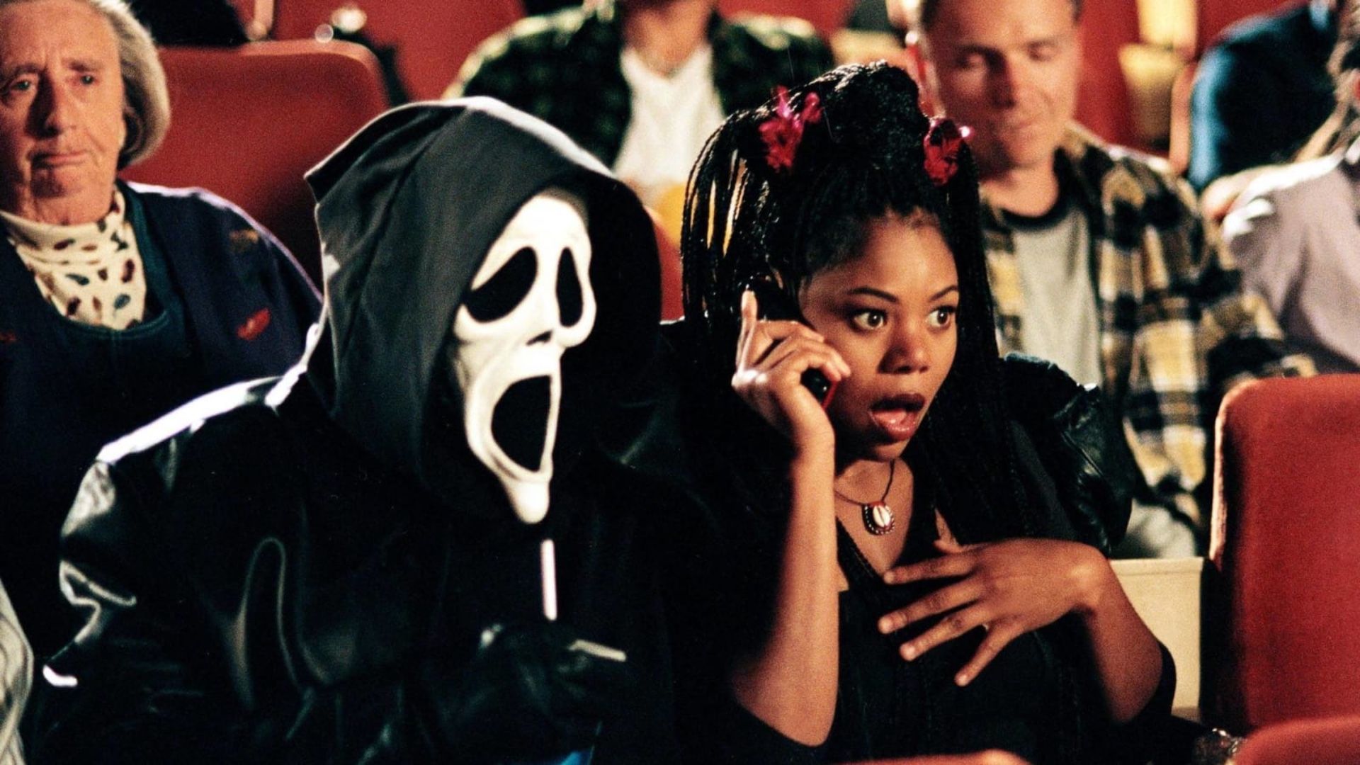 Scary Movie 6 to Feature Return of the Wayans Brothers