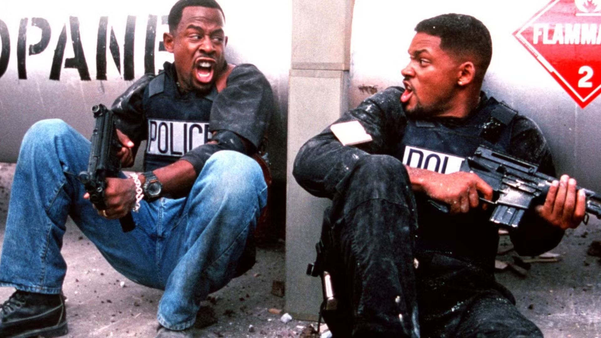 Why Critics Are Wrong About Bad Boys: Ride or Die