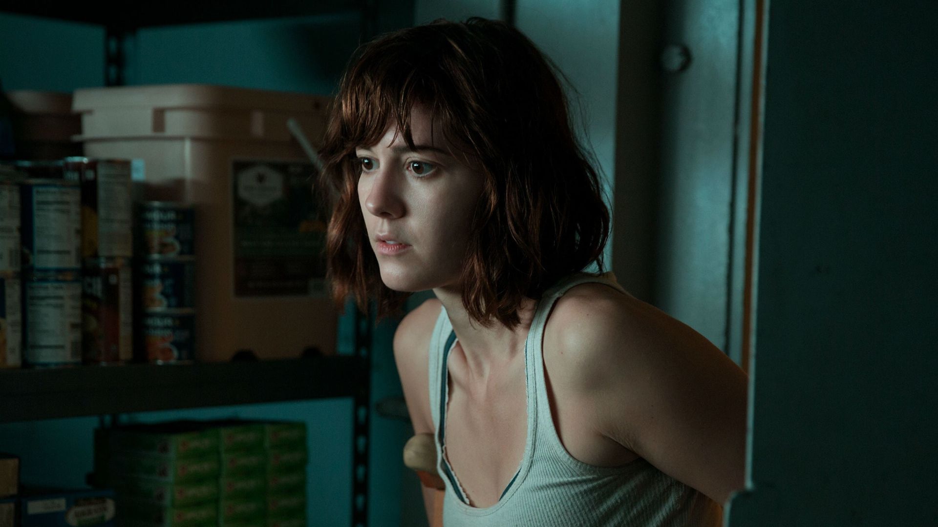 Mary Elizabeth Winstead Set to Join Remake of The Hand That Rocks the Cradle