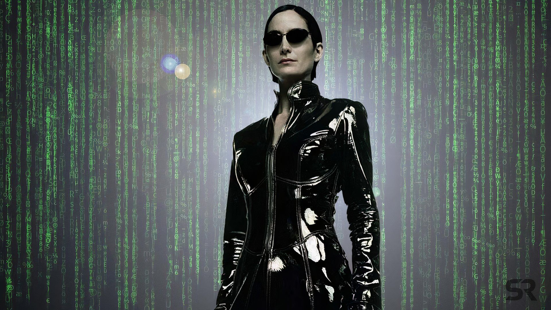 Carrie-Anne Moss Shares Her Thoughts on The Matrix Resurrections