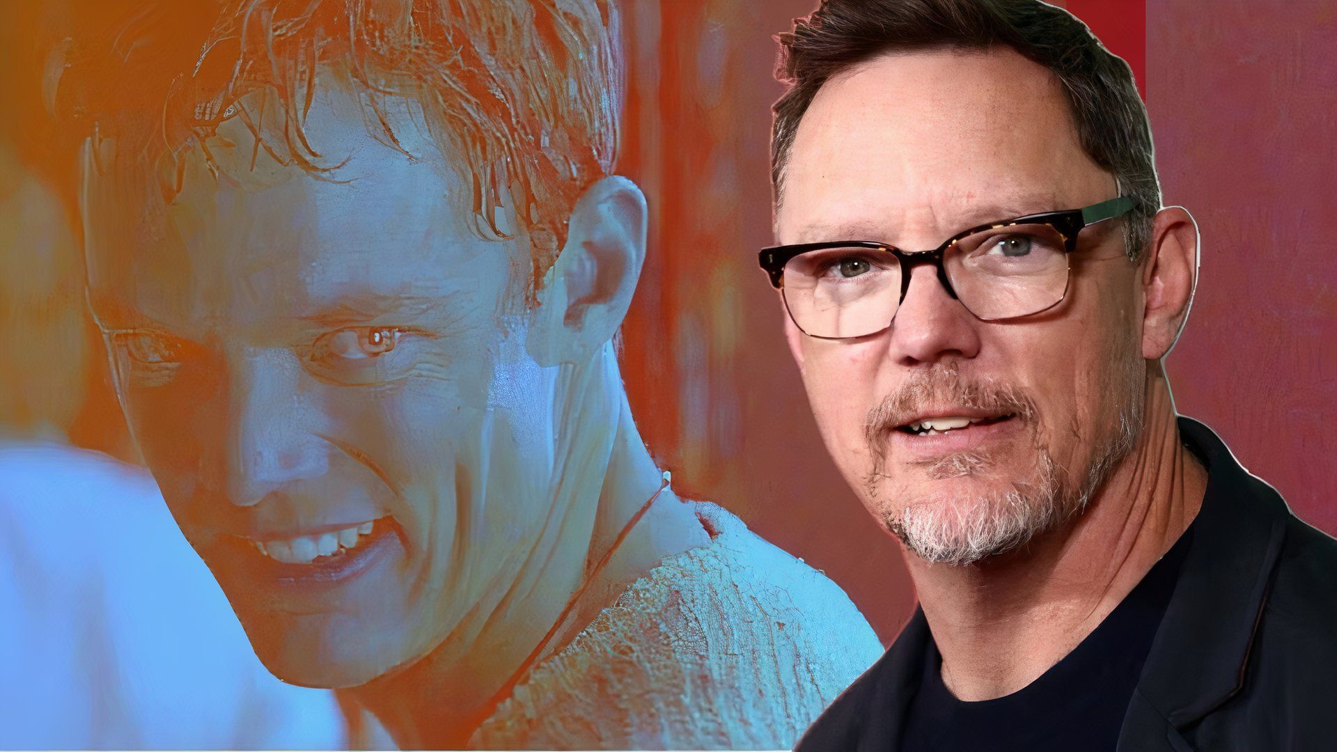 Matthew Lillard Was in Scream 3 Until a Tragedy Changed the Script