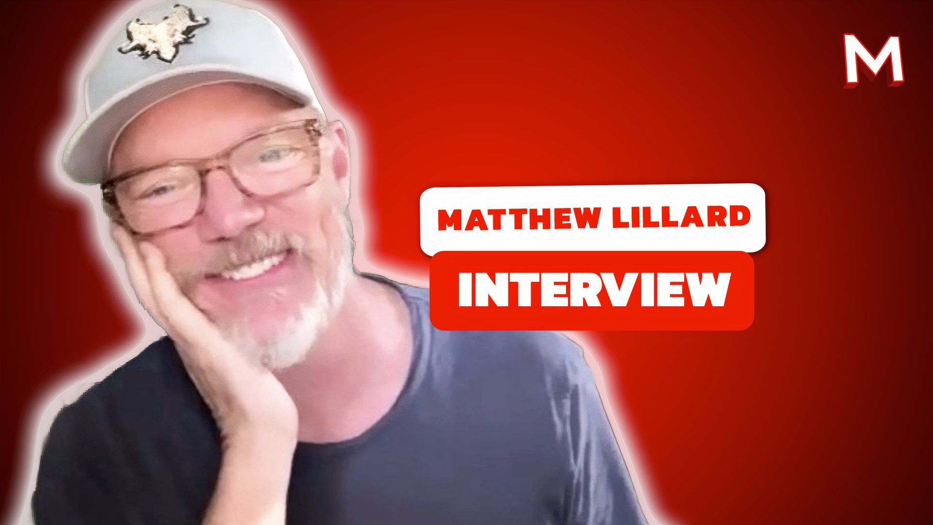 Matthew Lillard Talks Macabre Spirits & Mike Flanagan’s Novella, Scream, and Scooby-Doo