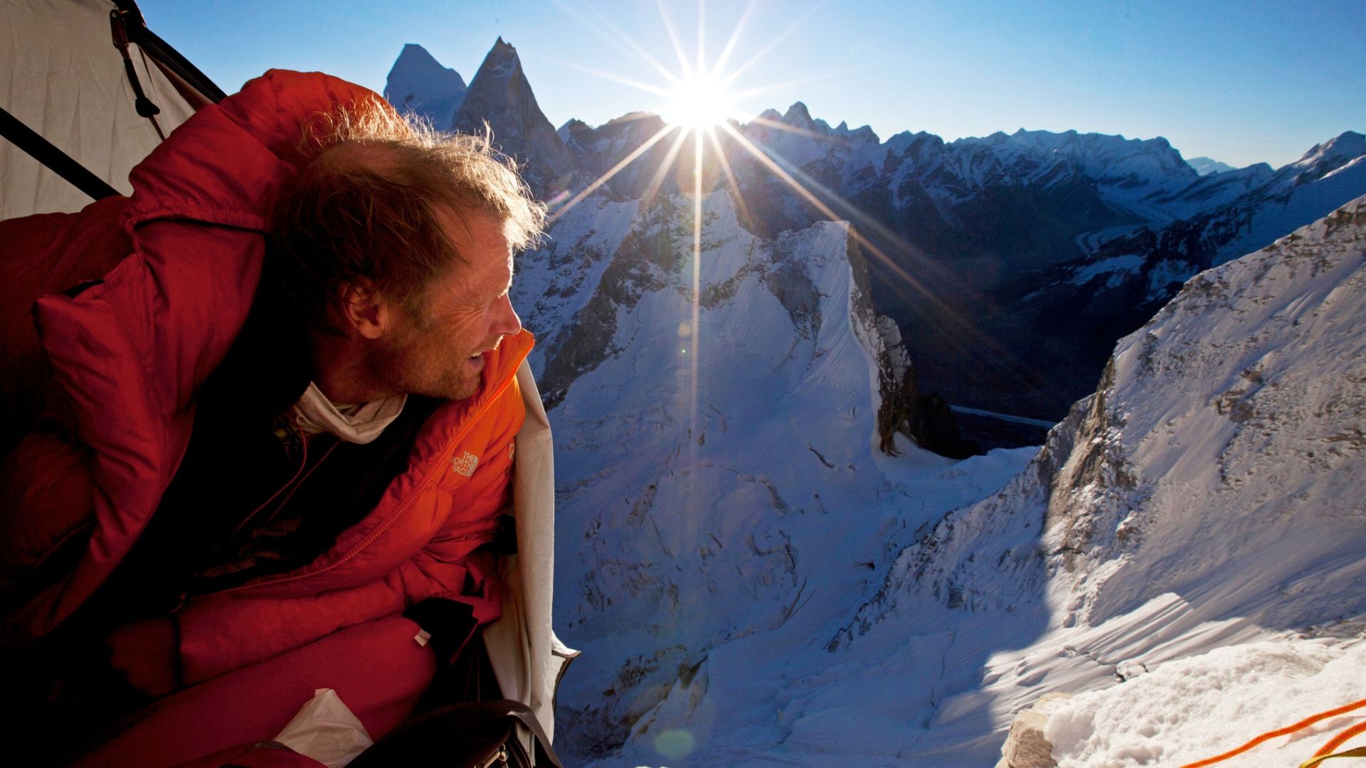 Free Solo and Endurance Directors Reveal Their Next Documentary Project